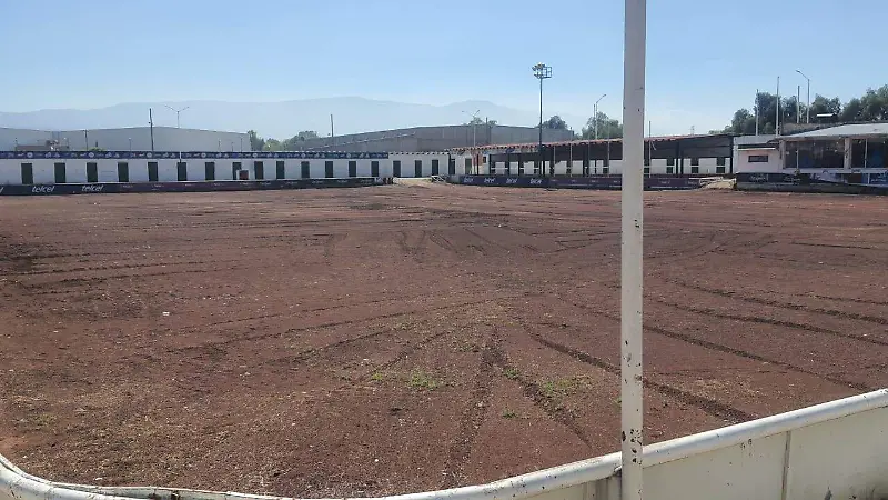 Fin a la cantina más grande del país: Reforzarán seguridad en la Feria del Caballo